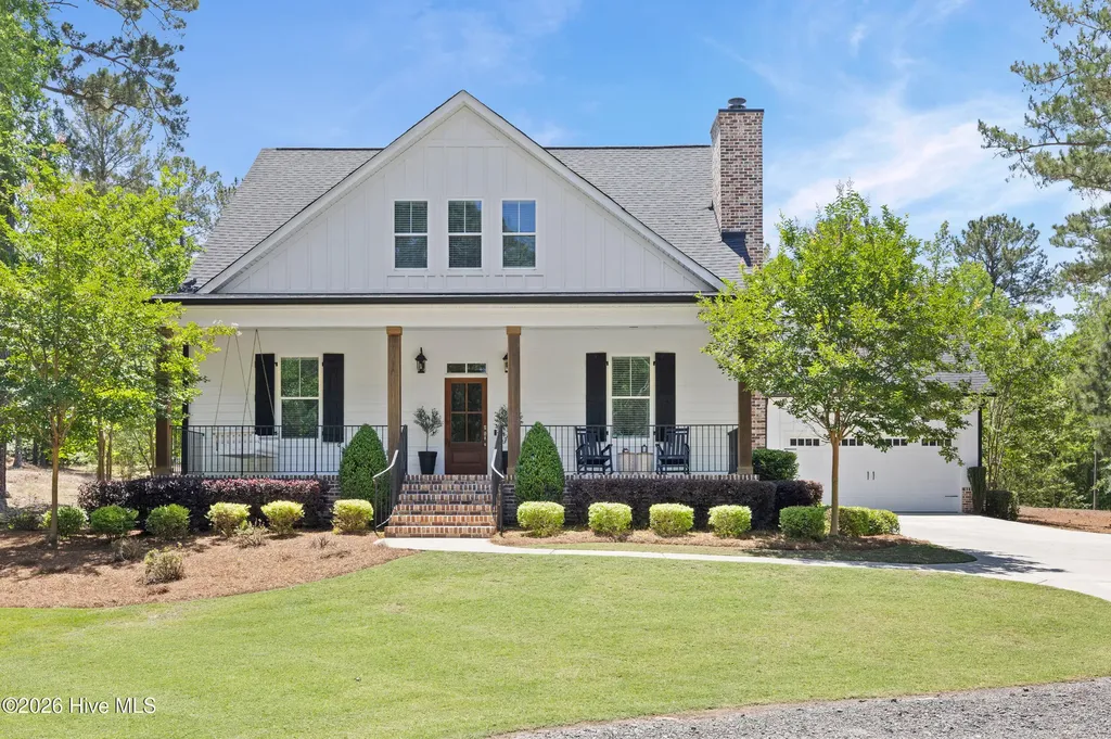 5190 N Tubman Road Appling GA 30802