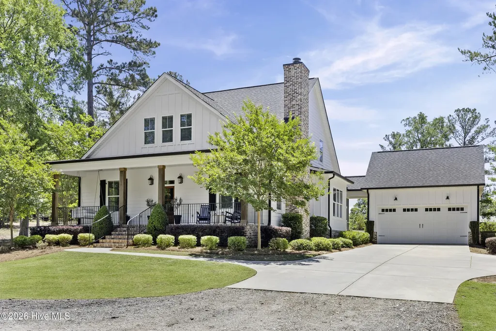 5190 N Tubman Road Appling GA 30802