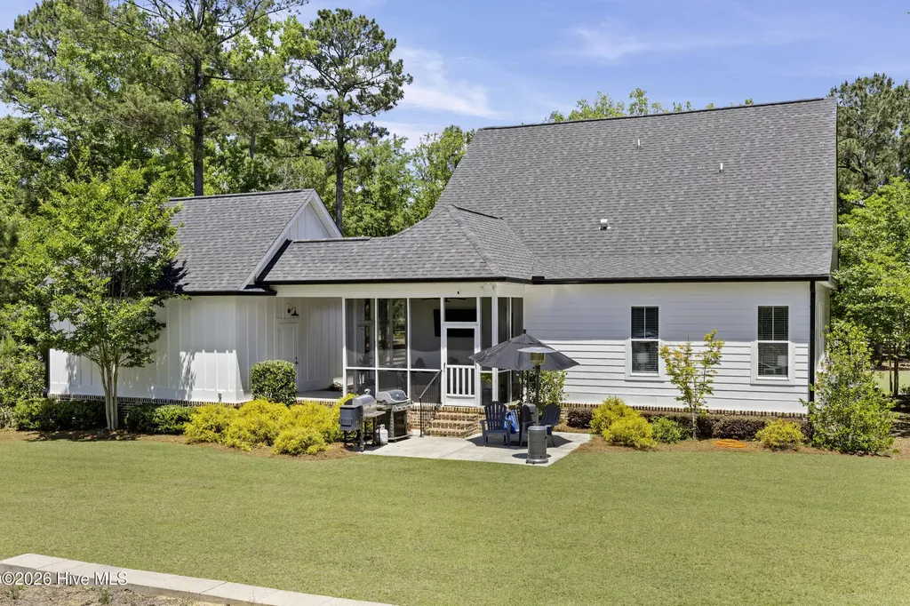 5190 N Tubman Road Appling GA 30802