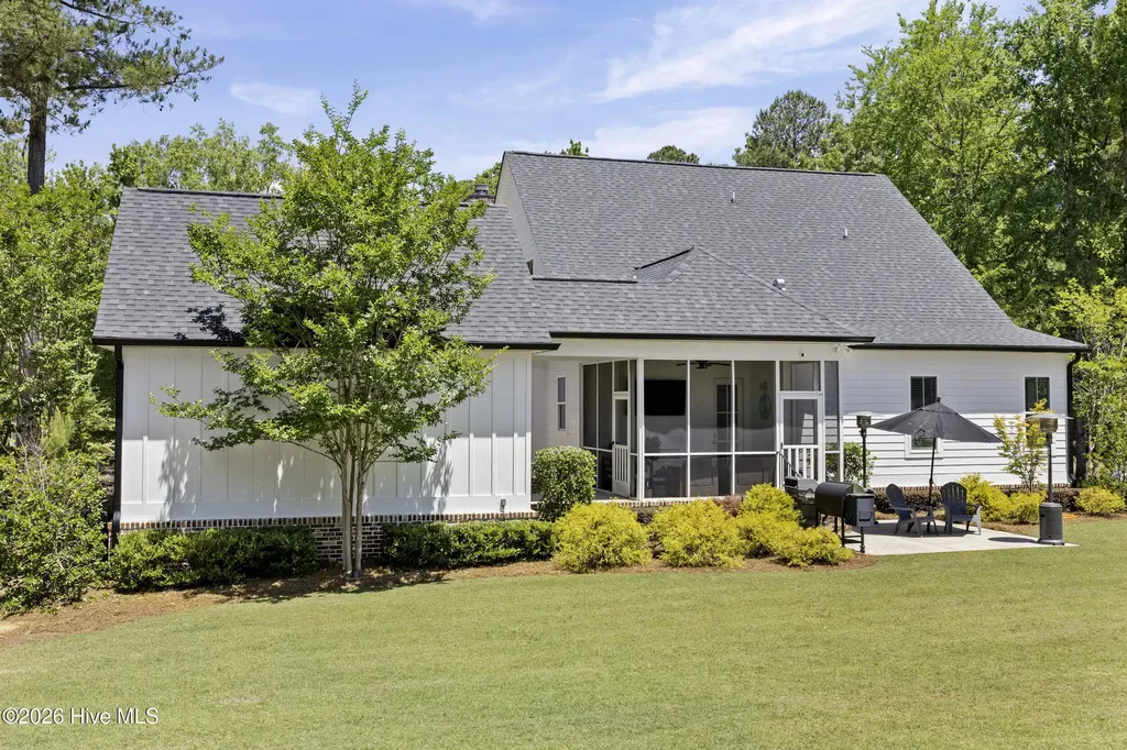 5190 N Tubman Road Appling GA 30802