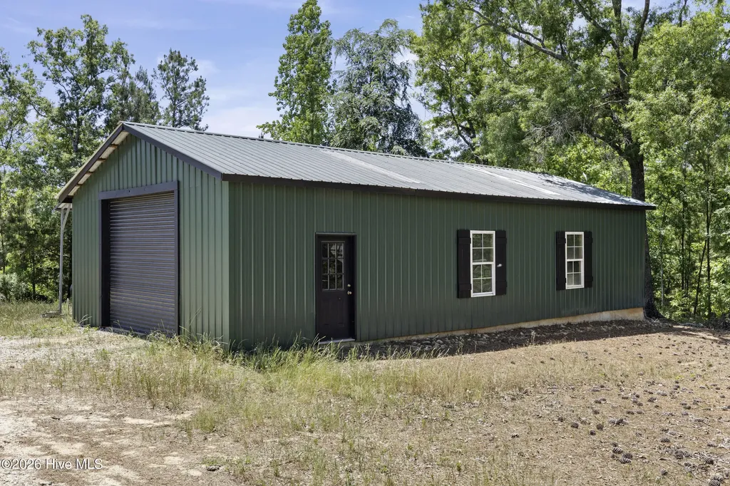 5190 N Tubman Road Appling GA 30802