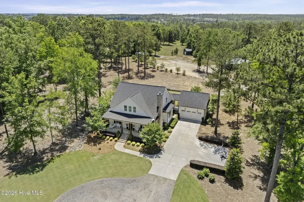 5190 N Tubman Road Appling GA 30802
