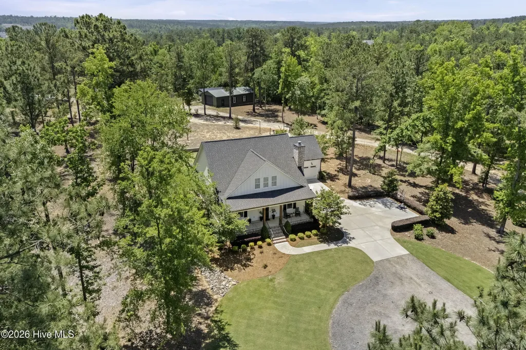 5190 N Tubman Road Appling GA 30802
