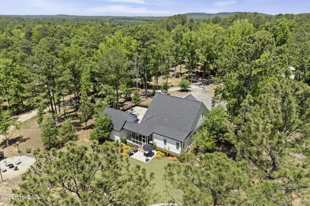 5190 N Tubman Road Appling GA 30802