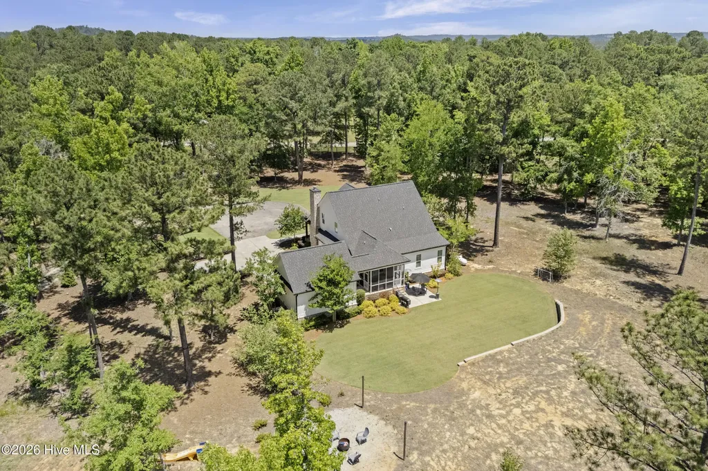 5190 N Tubman Road Appling GA 30802