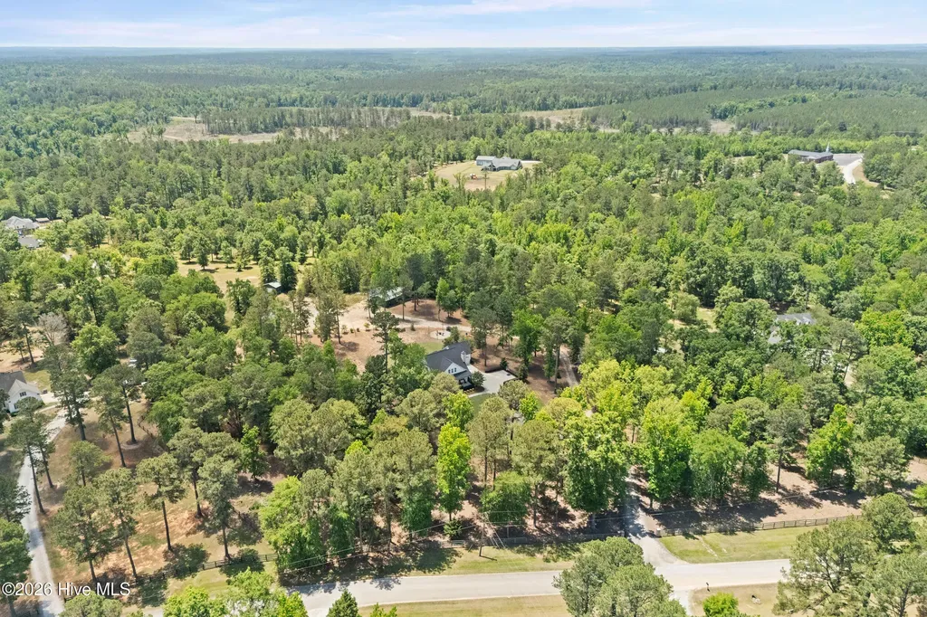 5190 N Tubman Road Appling GA 30802