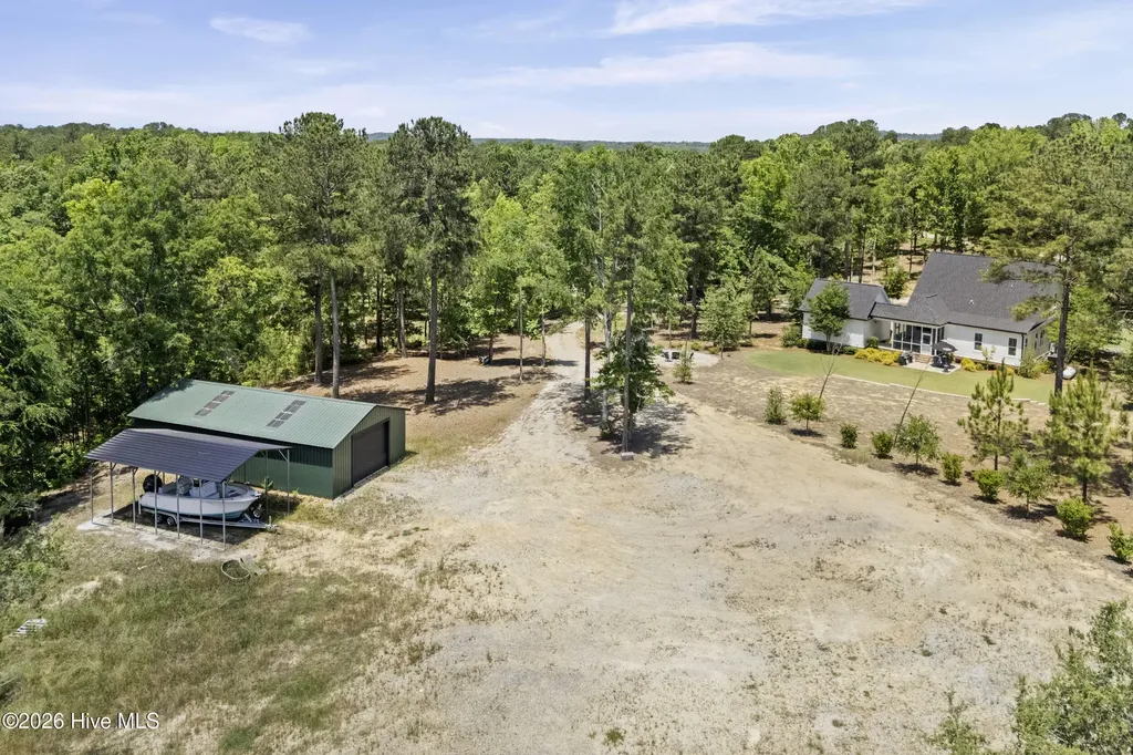 5190 N Tubman Road Appling GA 30802