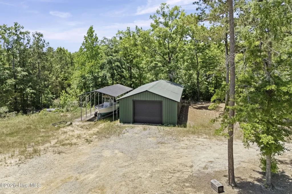 5190 N Tubman Road Appling GA 30802