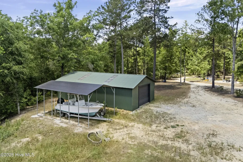 5190 N Tubman Road Appling GA 30802