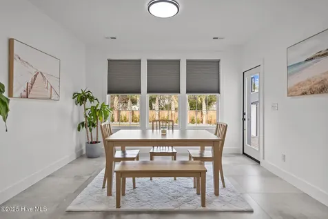 1224 Williamsburg Court Wilmington NC 28411