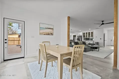 1224 Williamsburg Court Wilmington NC 28411