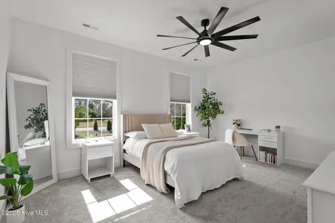 1224 Williamsburg Court Wilmington NC 28411