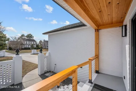 1224 Williamsburg Court Wilmington NC 28411