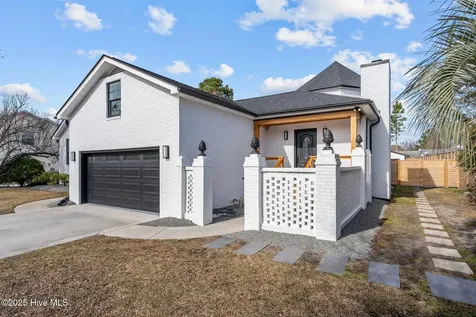 1224 Williamsburg Court Wilmington NC 28411