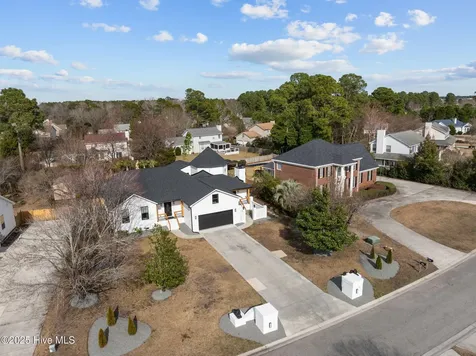 1224 Williamsburg Court Wilmington NC 28411