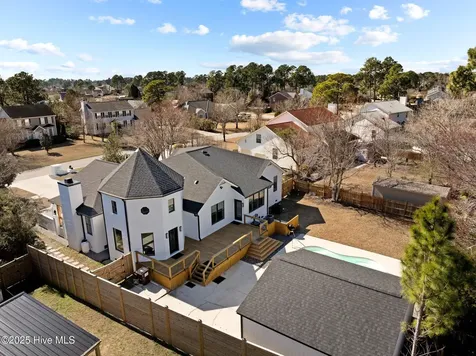 1224 Williamsburg Court Wilmington NC 28411