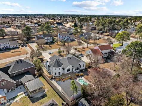1224 Williamsburg Court Wilmington NC 28411