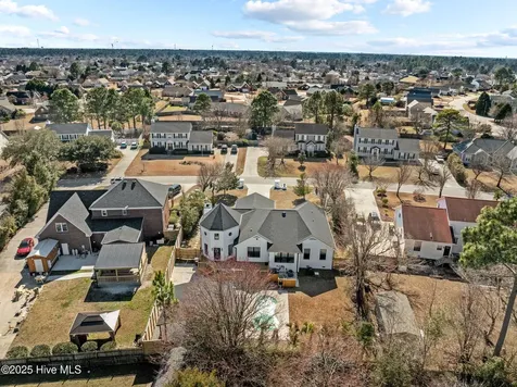 1224 Williamsburg Court Wilmington NC 28411