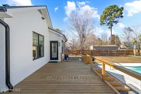 1224 Williamsburg Court Wilmington NC 28411