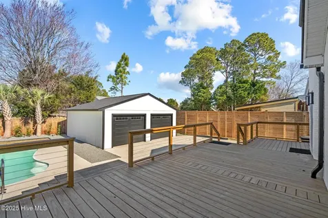 1224 Williamsburg Court Wilmington NC 28411