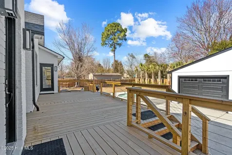 1224 Williamsburg Court Wilmington NC 28411