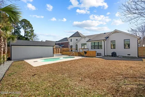 1224 Williamsburg Court Wilmington NC 28411
