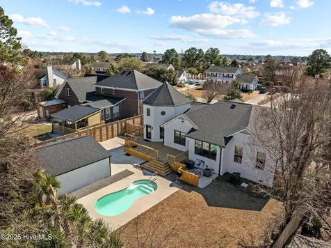 1224 Williamsburg Court Wilmington NC 28411