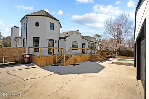 1224 Williamsburg Court Wilmington NC 28411