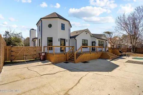 1224 Williamsburg Court Wilmington NC 28411