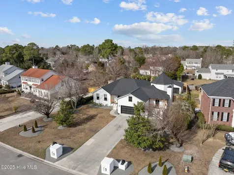 1224 Williamsburg Court Wilmington NC 28411