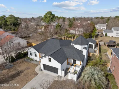 1224 Williamsburg Court Wilmington NC 28411