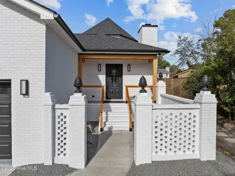 1224 Williamsburg Court Wilmington NC 28411