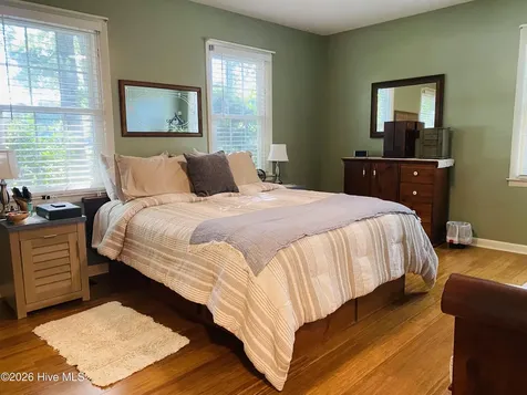 744 Mrs Tates Road Whiteville NC 28472
