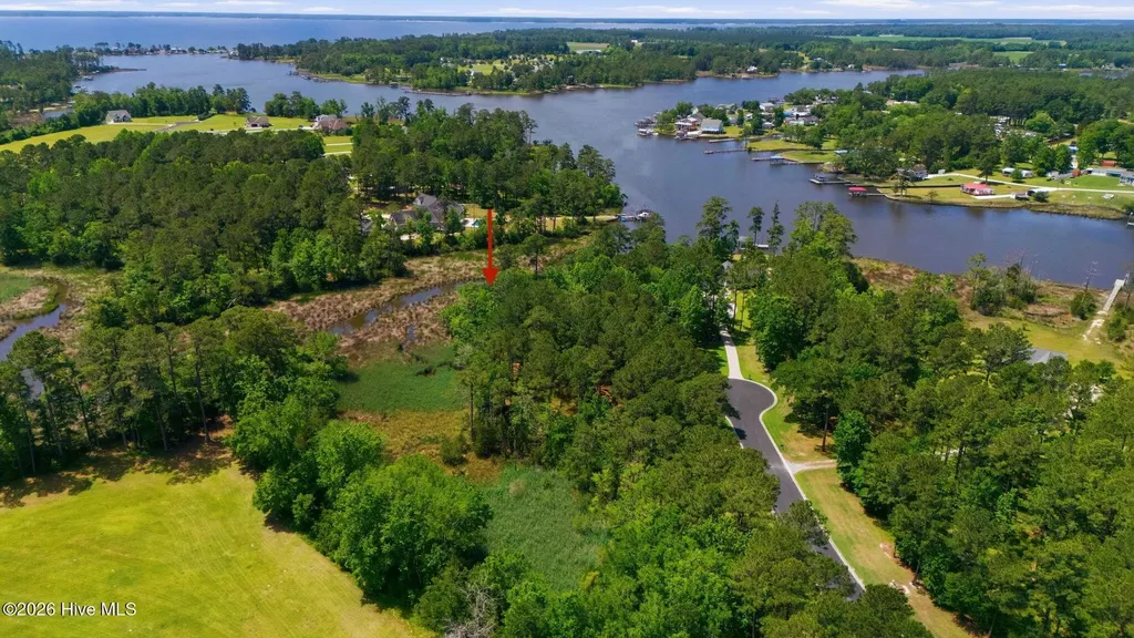 960 Southern Plantation Drive N Oriental NC 28571