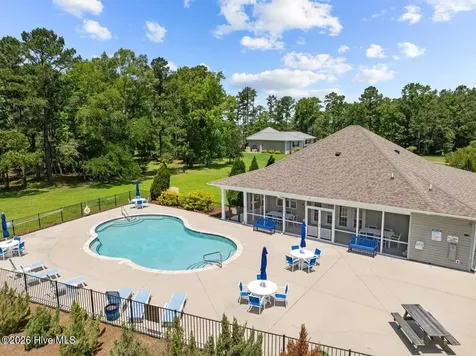 960 Southern Plantation Drive N Oriental NC 28571