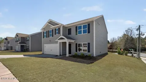 122 Claude Street La Grange NC 28551