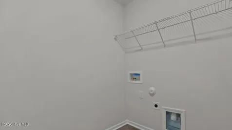 122 Claude Street La Grange NC 28551