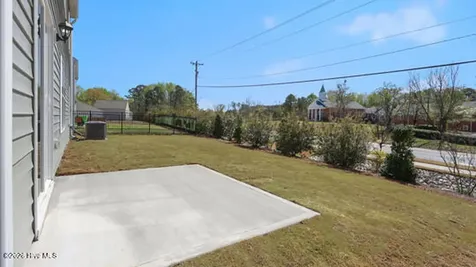 122 Claude Street La Grange NC 28551
