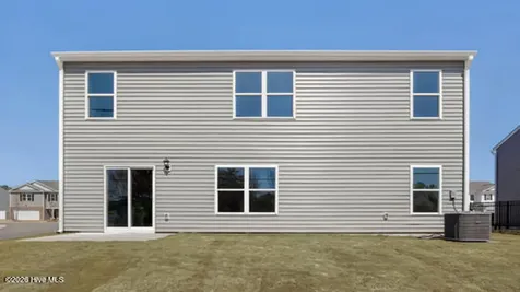 122 Claude Street La Grange NC 28551