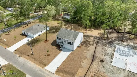 122 Claude Street La Grange NC 28551