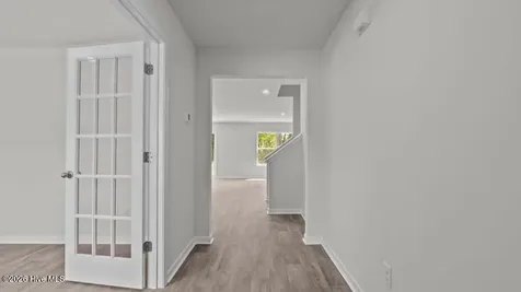 122 Claude Street La Grange NC 28551