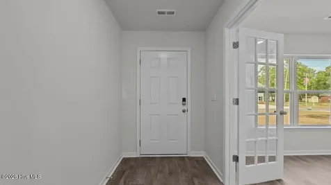 122 Claude Street La Grange NC 28551