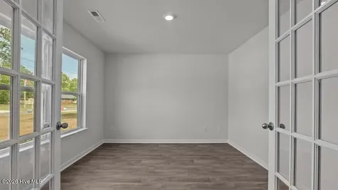 122 Claude Street La Grange NC 28551
