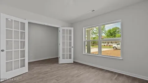 122 Claude Street La Grange NC 28551