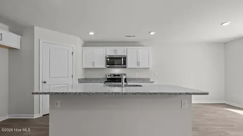 122 Claude Street La Grange NC 28551