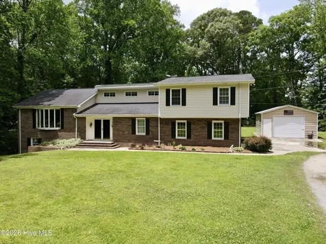 1191 Robin Lane Jamesville NC 27846