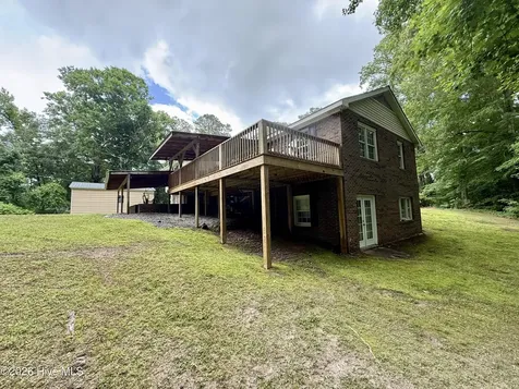 1191 Robin Lane Jamesville NC 27846