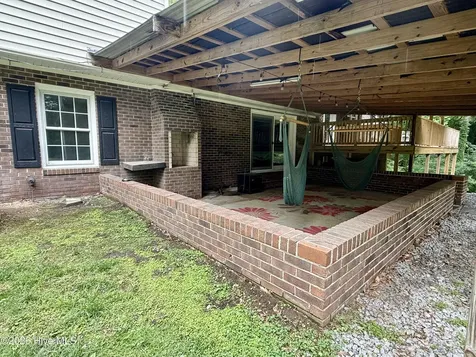 1191 Robin Lane Jamesville NC 27846