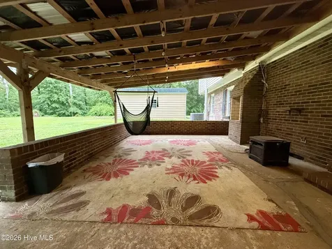 1191 Robin Lane Jamesville NC 27846