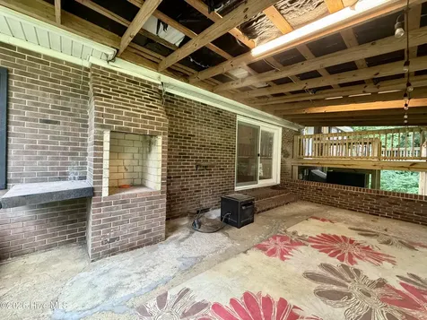 1191 Robin Lane Jamesville NC 27846